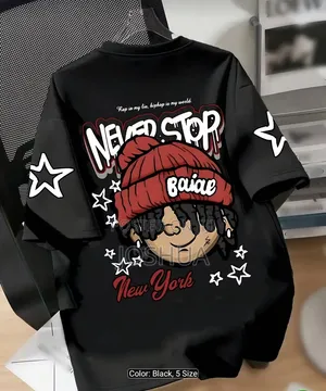 Top Quality T-Shirts