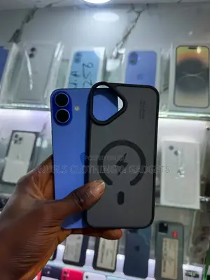 Apple iPhone 16 256 GB Blue