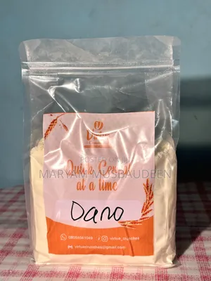 Dano Full Cream