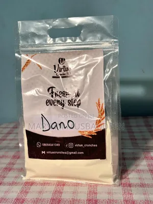 Dano Full Cream