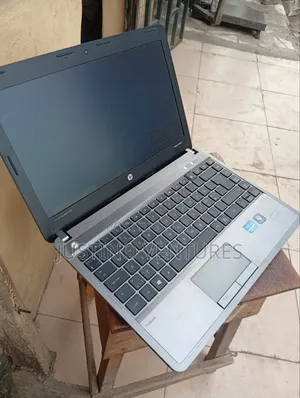 Laptop HP ProBook 4330S 8GB Intel Core i3 HDD 320GB