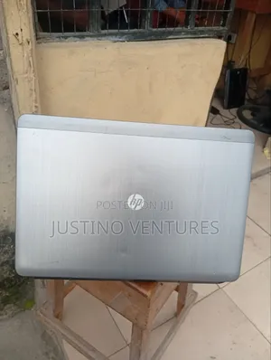 Laptop HP ProBook 4330S 8GB Intel Core i3 HDD 320GB