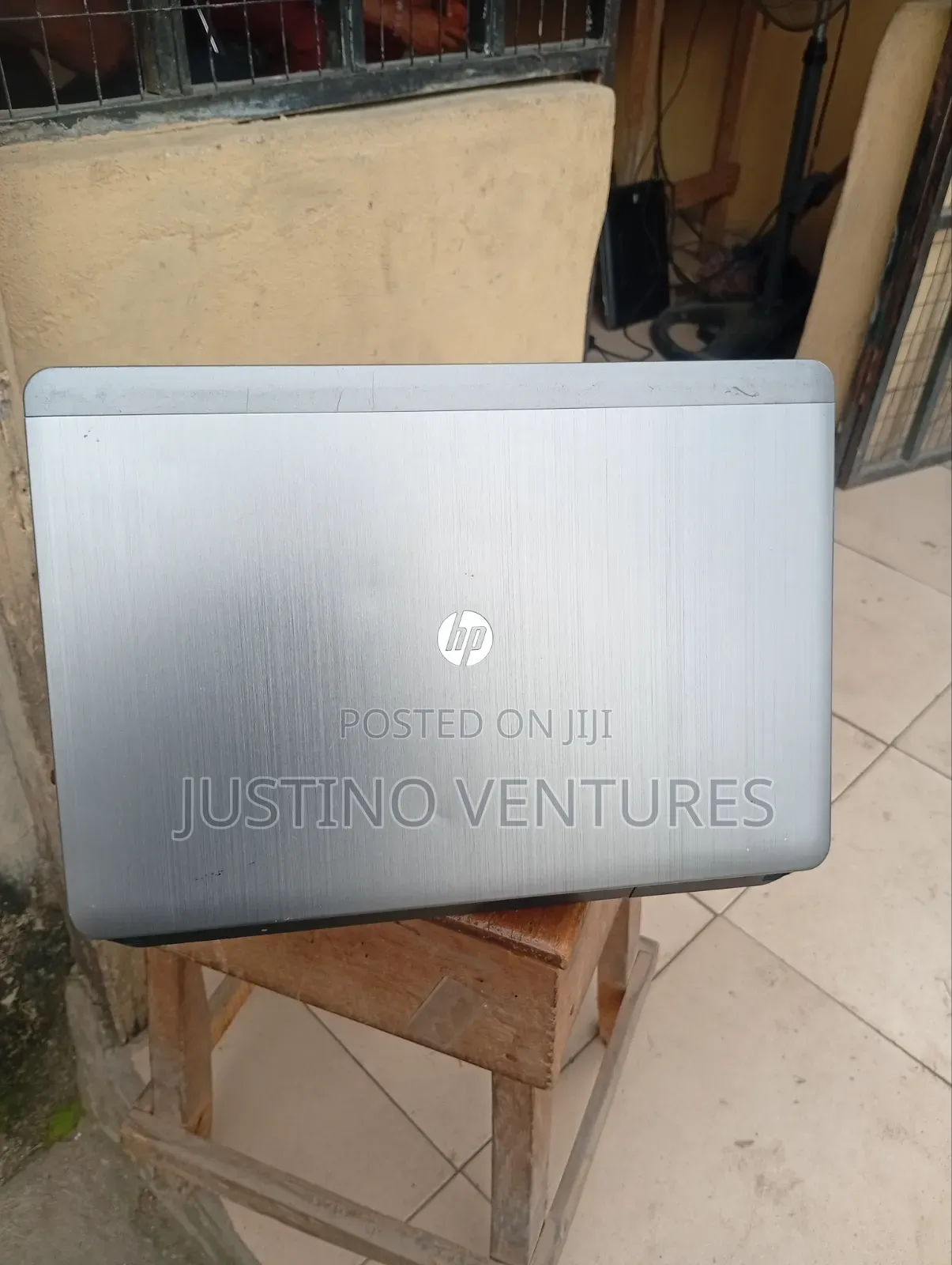 Laptop HP ProBook 4330S 8GB Intel Core i3 HDD 320GB