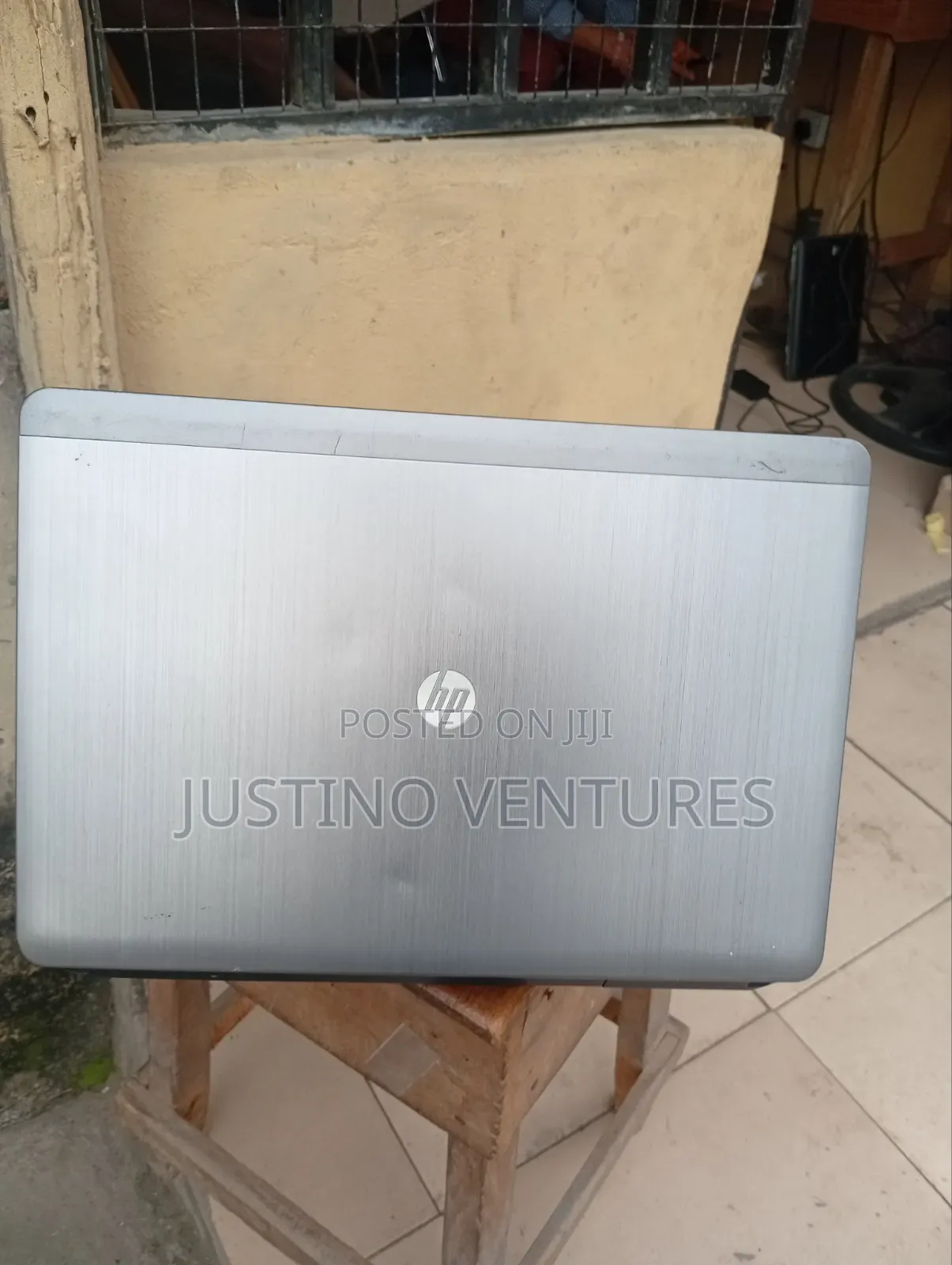 Laptop HP ProBook 4330S 8GB Intel Core i3 HDD 320GB