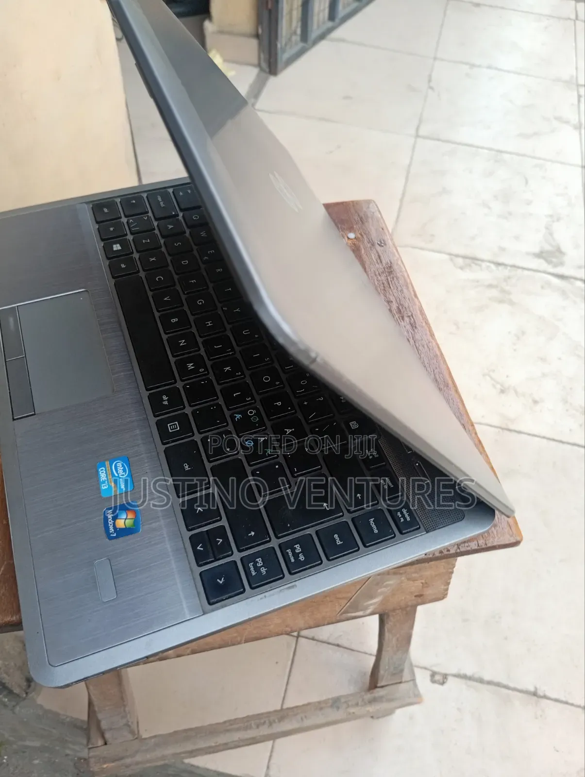 Laptop HP ProBook 4330S 8GB Intel Core i3 HDD 320GB