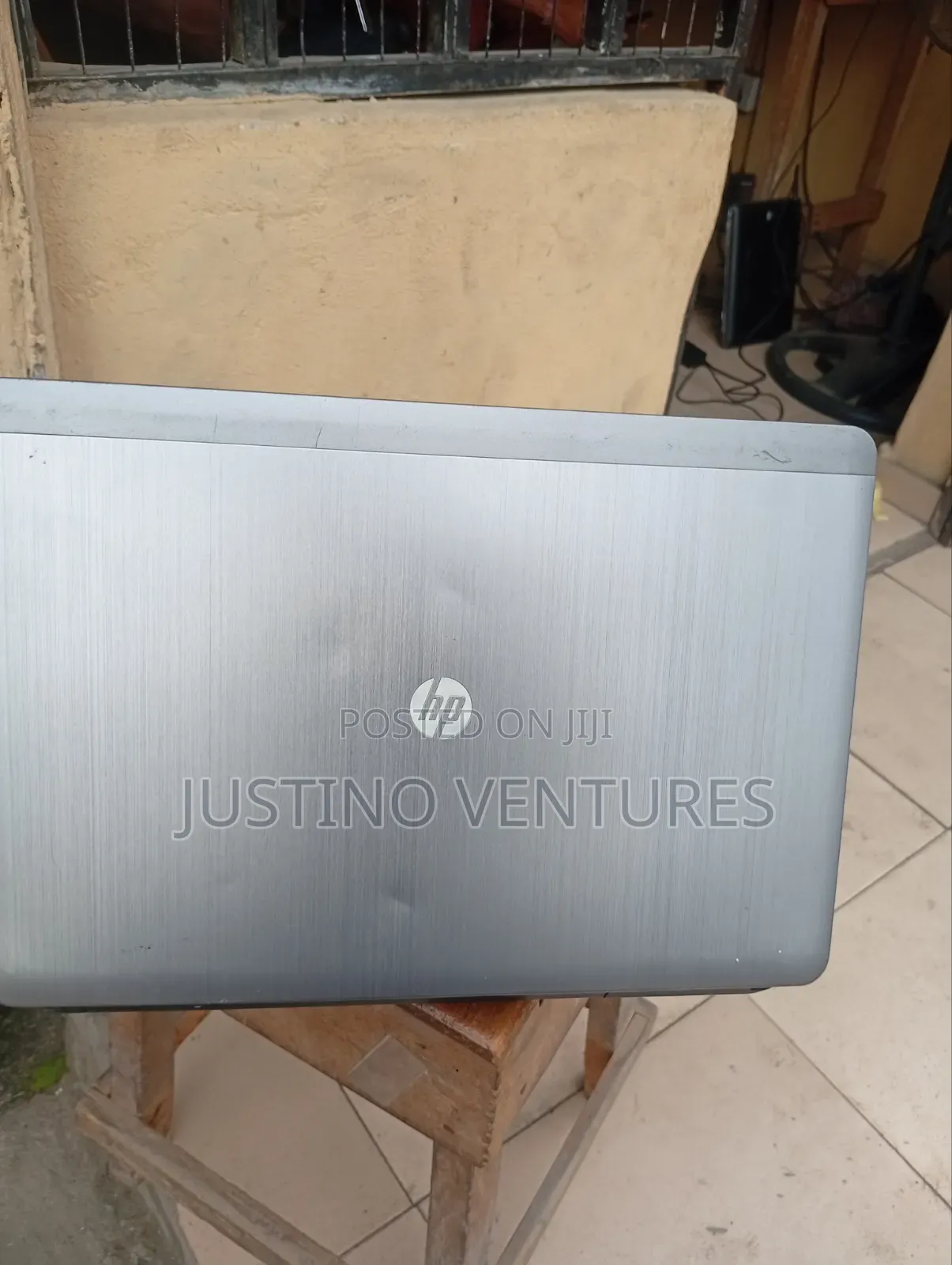 Laptop HP ProBook 4330S 8GB Intel Core i3 HDD 320GB