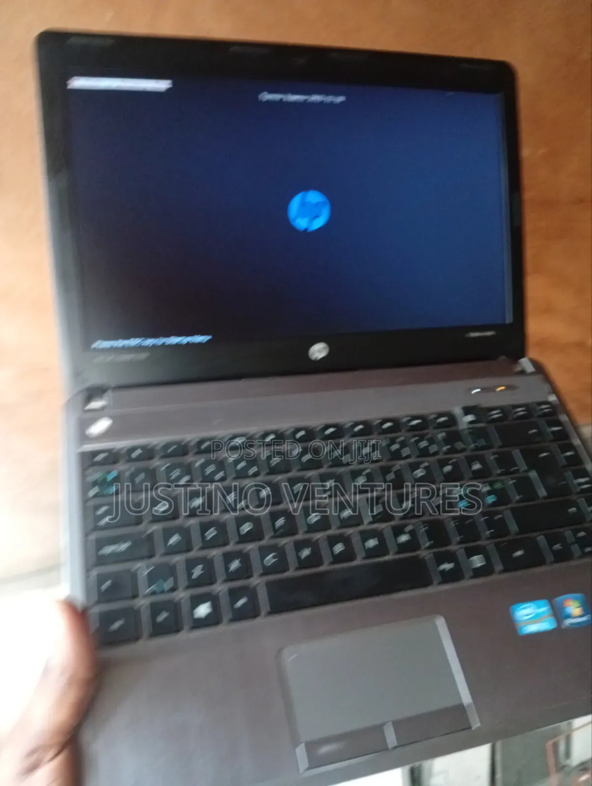 Laptop HP ProBook 4330S 8GB Intel Core i3 HDD 320GB