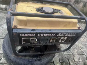 Generator for Home