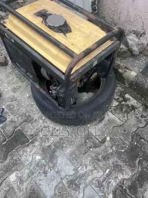 Generator for Home