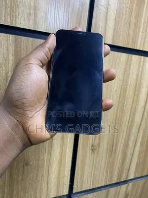 Apple iPhone 11 Pro Max 256 GB White