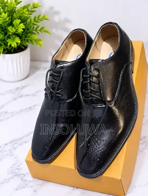 Men's Shoe