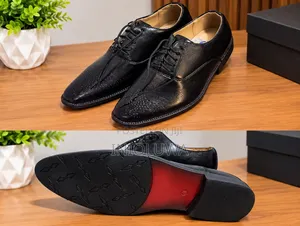 Men's Shoe