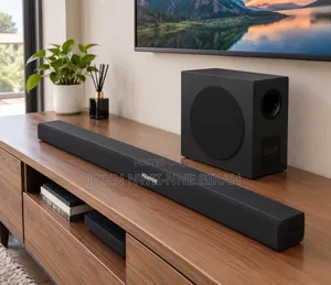 Hisense Sound Bar
