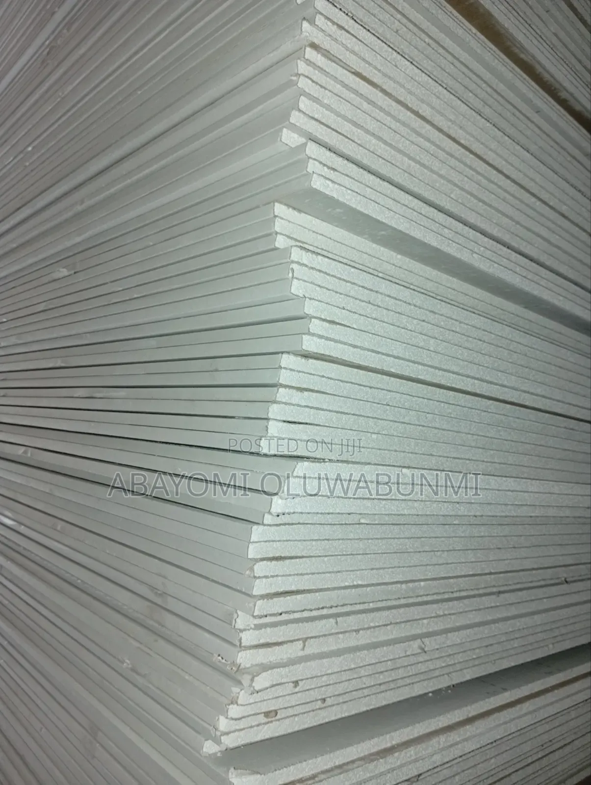 Building Material