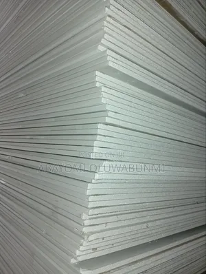 Building Material