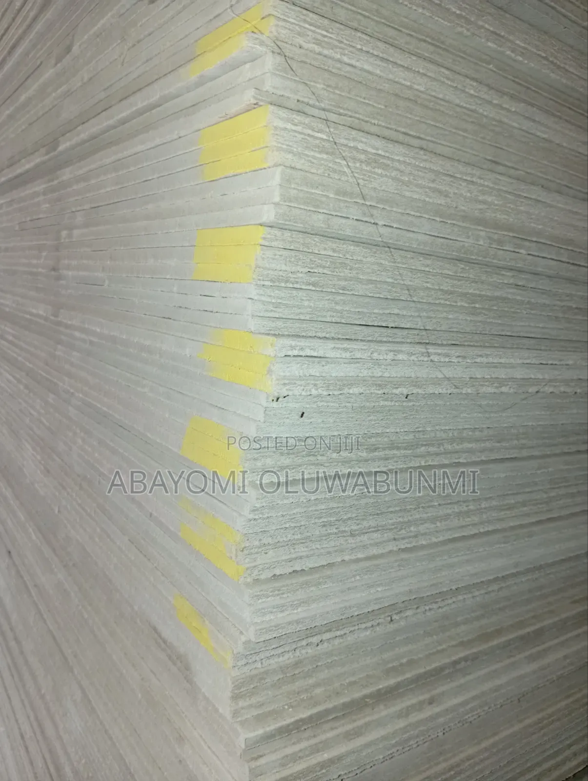 Building Material