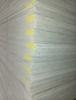 Building Material