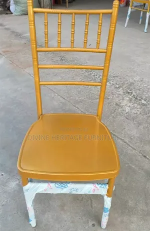 Standard Quality Event Chiverly Chair