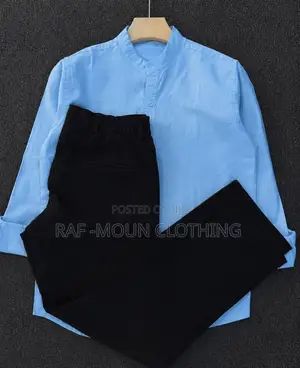 Two Piece Set