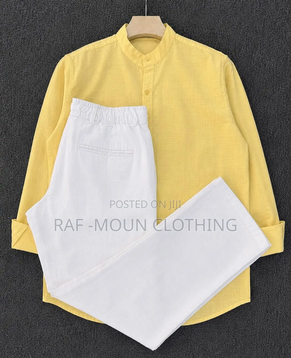 Two Piece Set