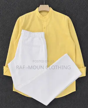 Two Piece Set