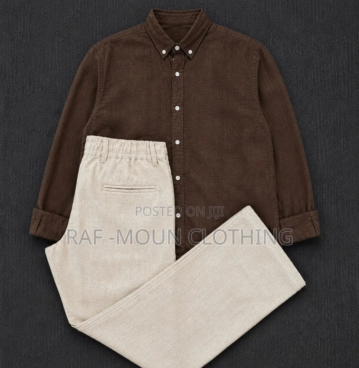 Two Piece Set