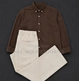 Two Piece Set