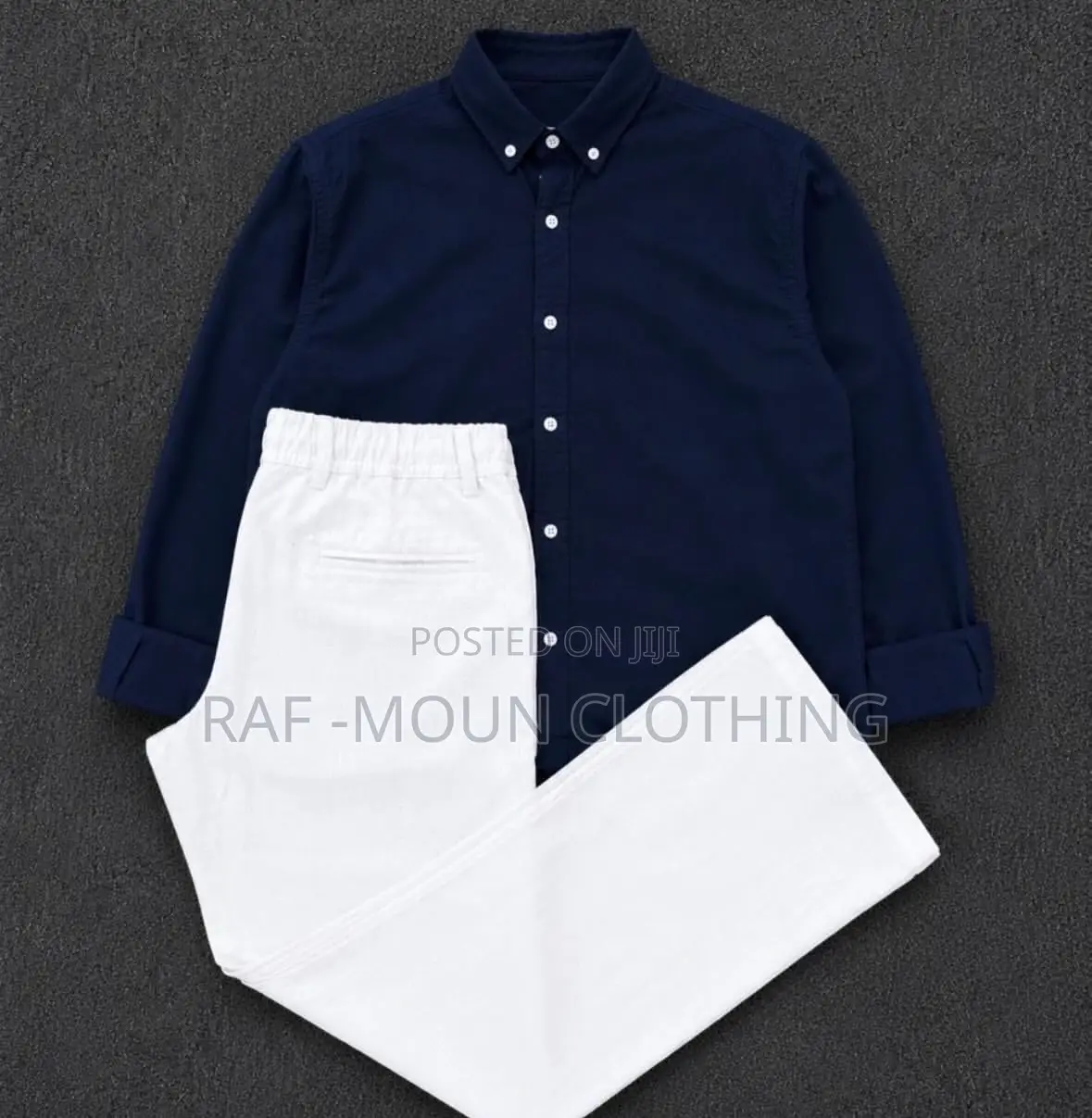 Two Piece Set