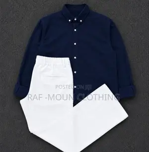 Two Piece Set