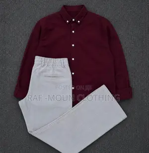 Two Piece Set