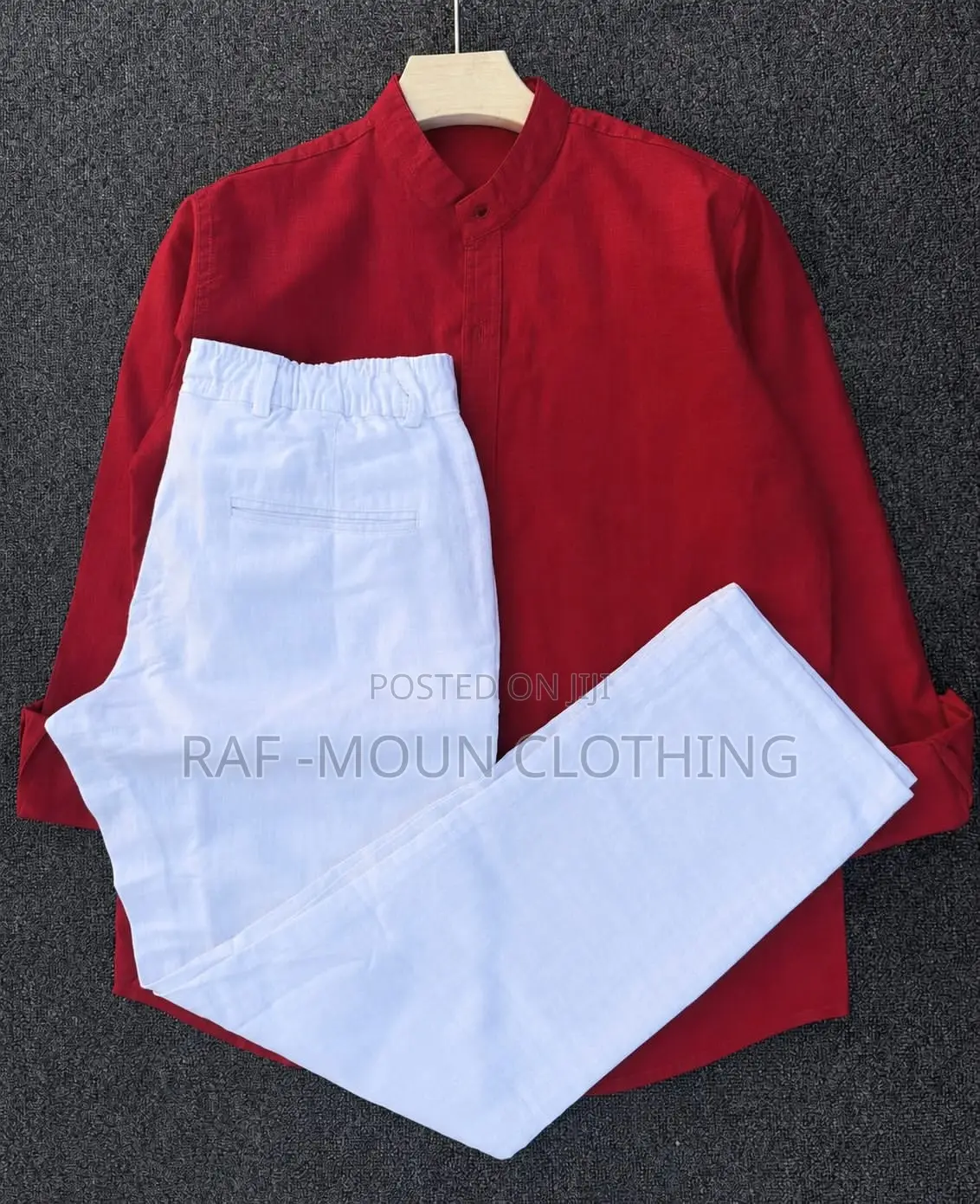 Two Piece Set
