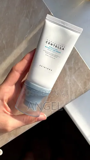 Skin1004 Centella Suncream