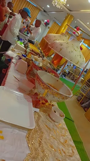 Catering Services