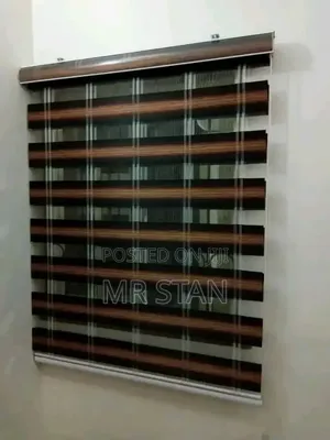 Window Blinds