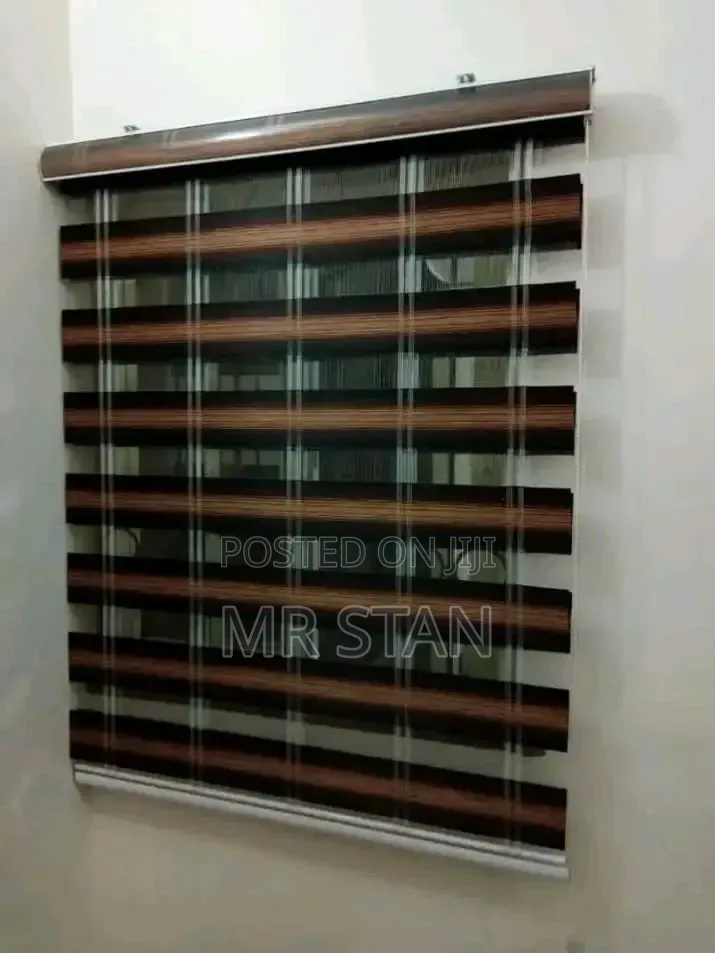 Window Blinds