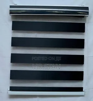 Window Blinds