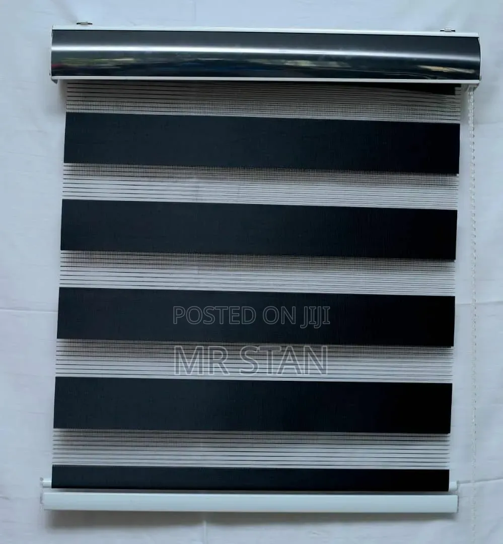 Window Blinds