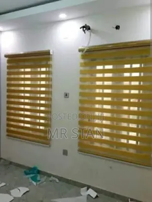 Window Blinds