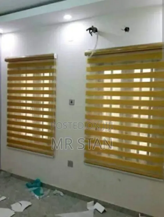 Window Blinds