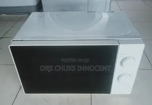 Hisense Microwave -Tokunbo