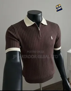 High Quality Luxury Polo