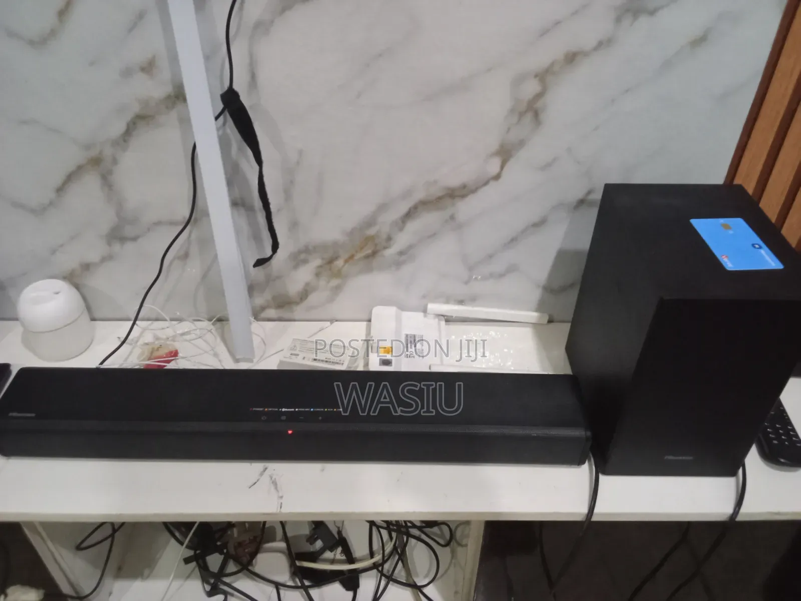 Hisense Bluetooth