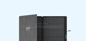 EcoFlow 220W Portable Solar Panel