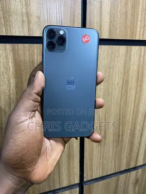 Apple iPhone 11 Pro Max 64 GB Green