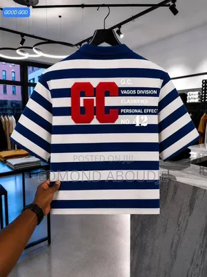 Unisex Wears