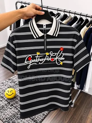 Unisex Wears