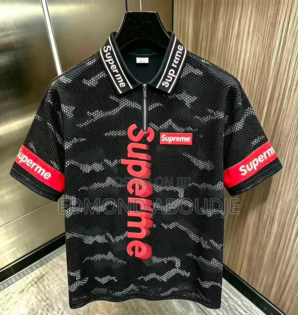 Unisex Wears