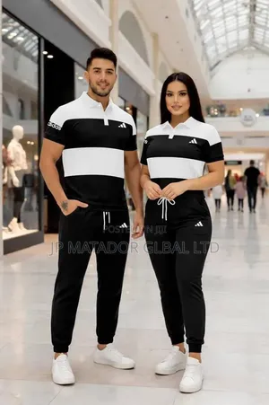 High Quality Unisex Up and Down