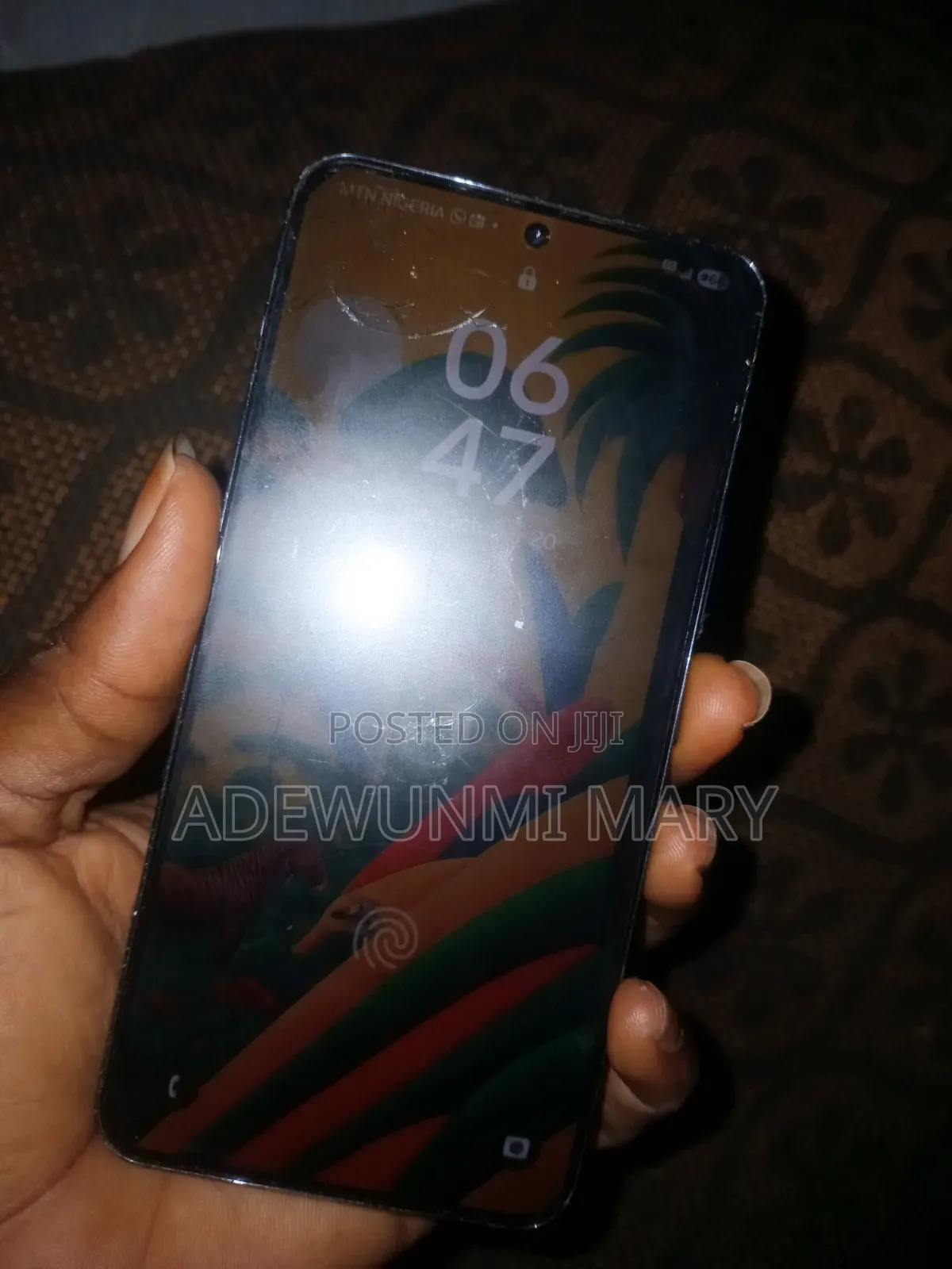 Samsung Galaxy S22 5G 128 GB Black
