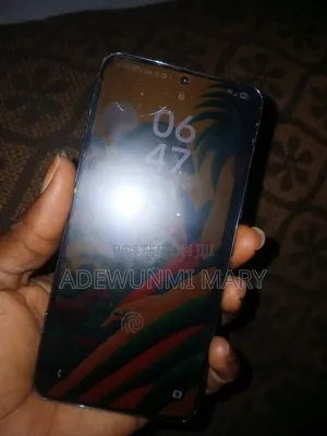 Samsung Galaxy S22 5G 128 GB Black